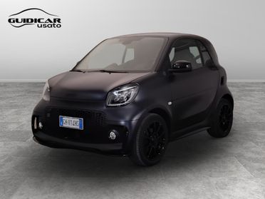 SMART Fortwo III 2020 - Fortwo eq Parisblue Prime 22kW
