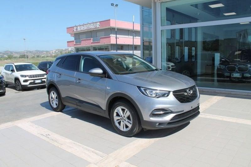 Opel Grandland X 1.5 diesel Ecotec Start&Stop Advance