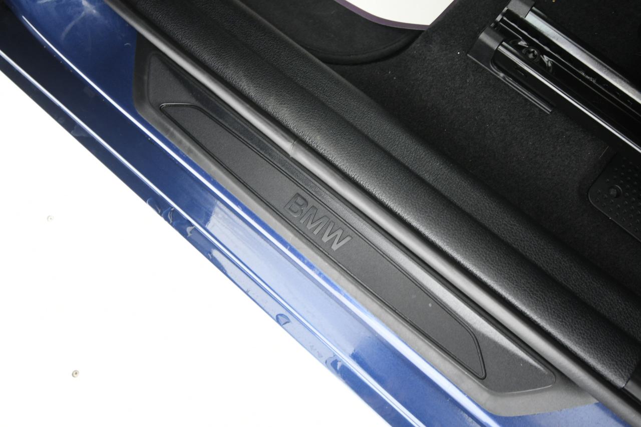 BMW 216d Gran Tourer Advantage 7p.ti auto LED+BLUETOOTH+NEOPATENATI