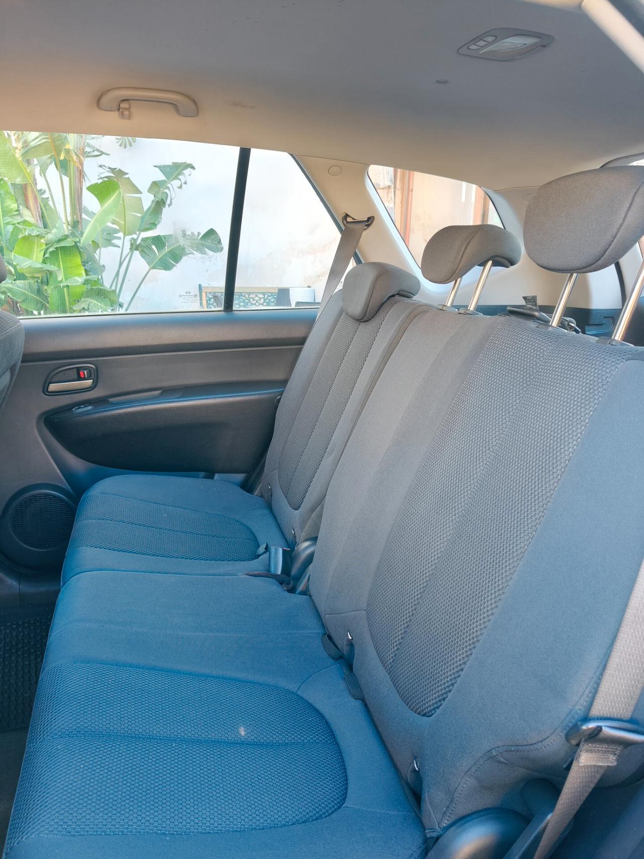 Kia Ceed cee'd Sp. Wag. 2.0 CRDi VGT 90CV LX