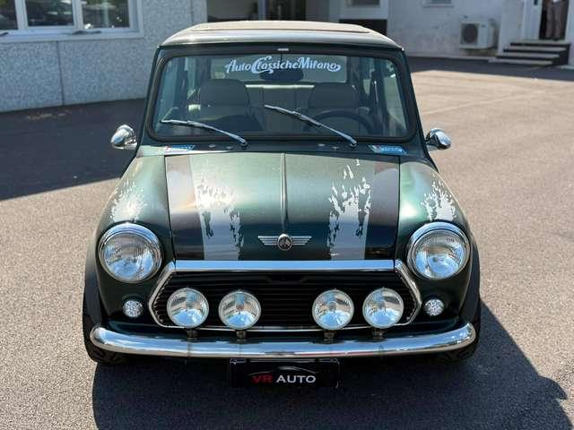MINI Cooper 1.3 cat Race PERFETTA/TETTO APRIBILE