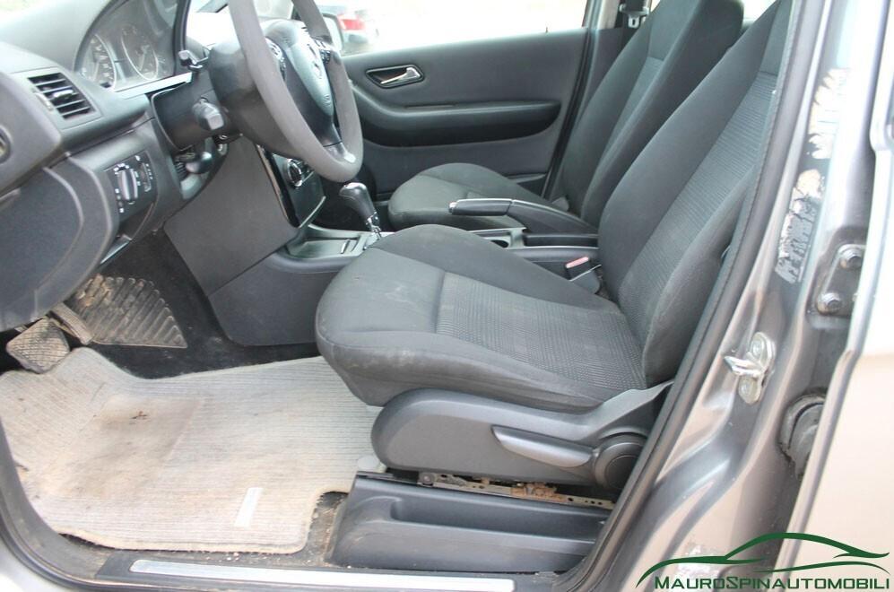 Mercedes-benz A 180 CDI CAMBIO AUTOMATICO