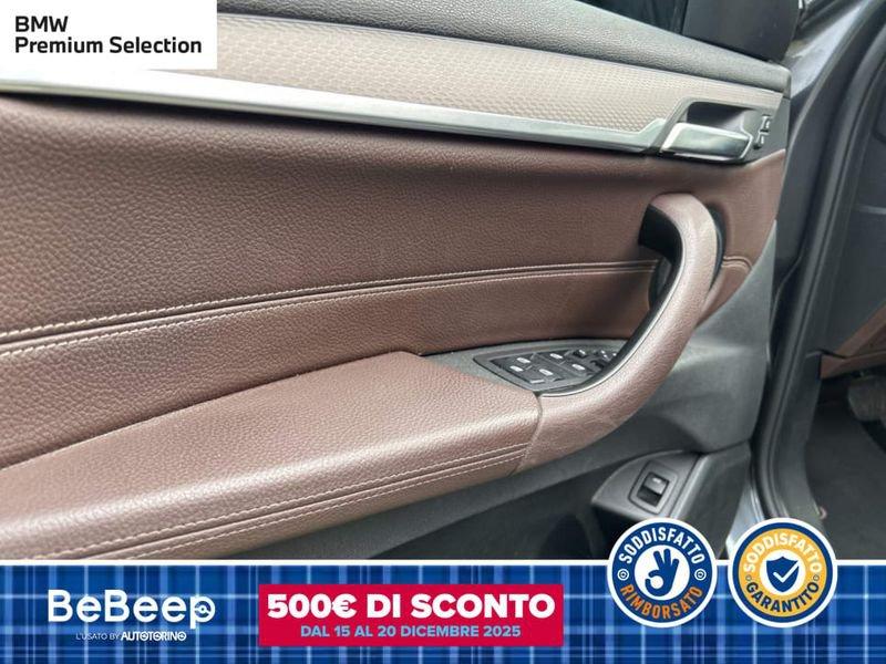 BMW X2 XDRIVE20D MSPORT X AUTO