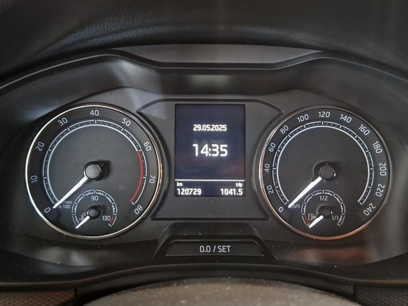 SKODA SCALA 1.0 TSI 85KW AMBITION 5 PORTE