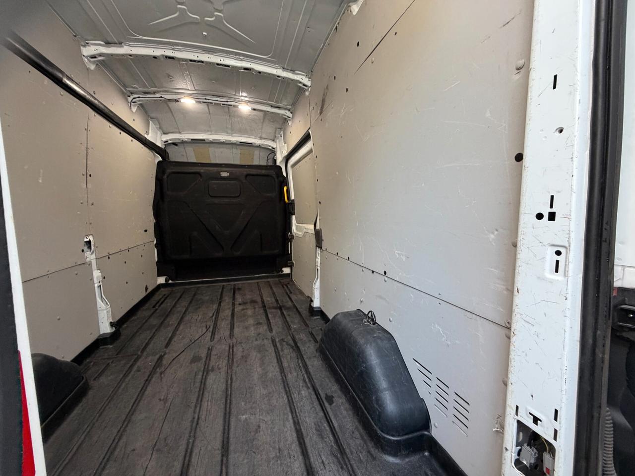 Ford Transit 2022 350 2.0TDCi EcoBlue 170CV L3H2 FULL OPTIONAL