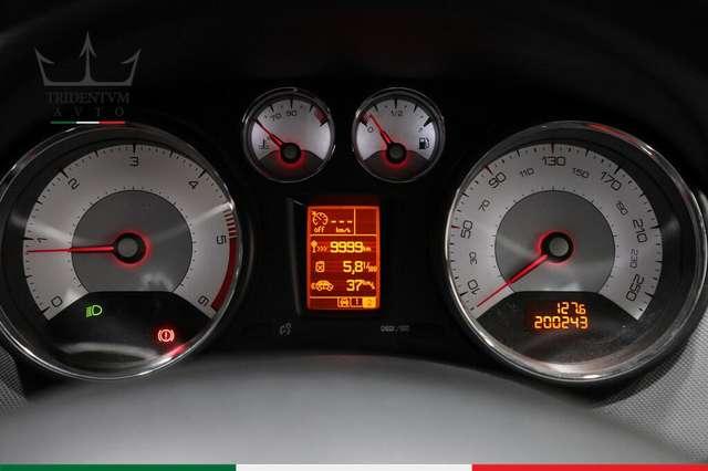 Peugeot 308 1.6 hdi 16v Business 110cv 5p 6m Fap