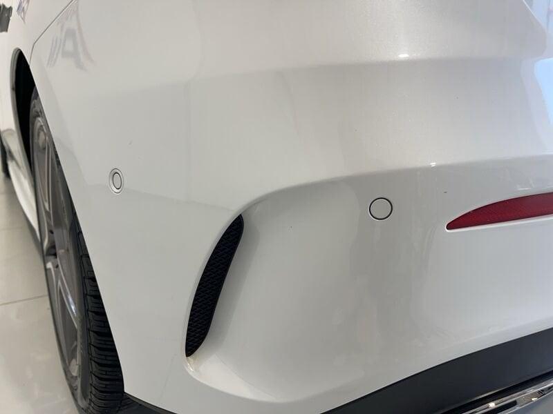 Mercedes-Benz Classe A A 180 d Automatic Premium