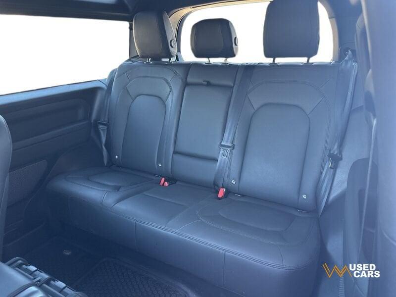 Land Rover Defender Defender 90 5.0 V8 525 CV AWD Auto Carpathian Edition