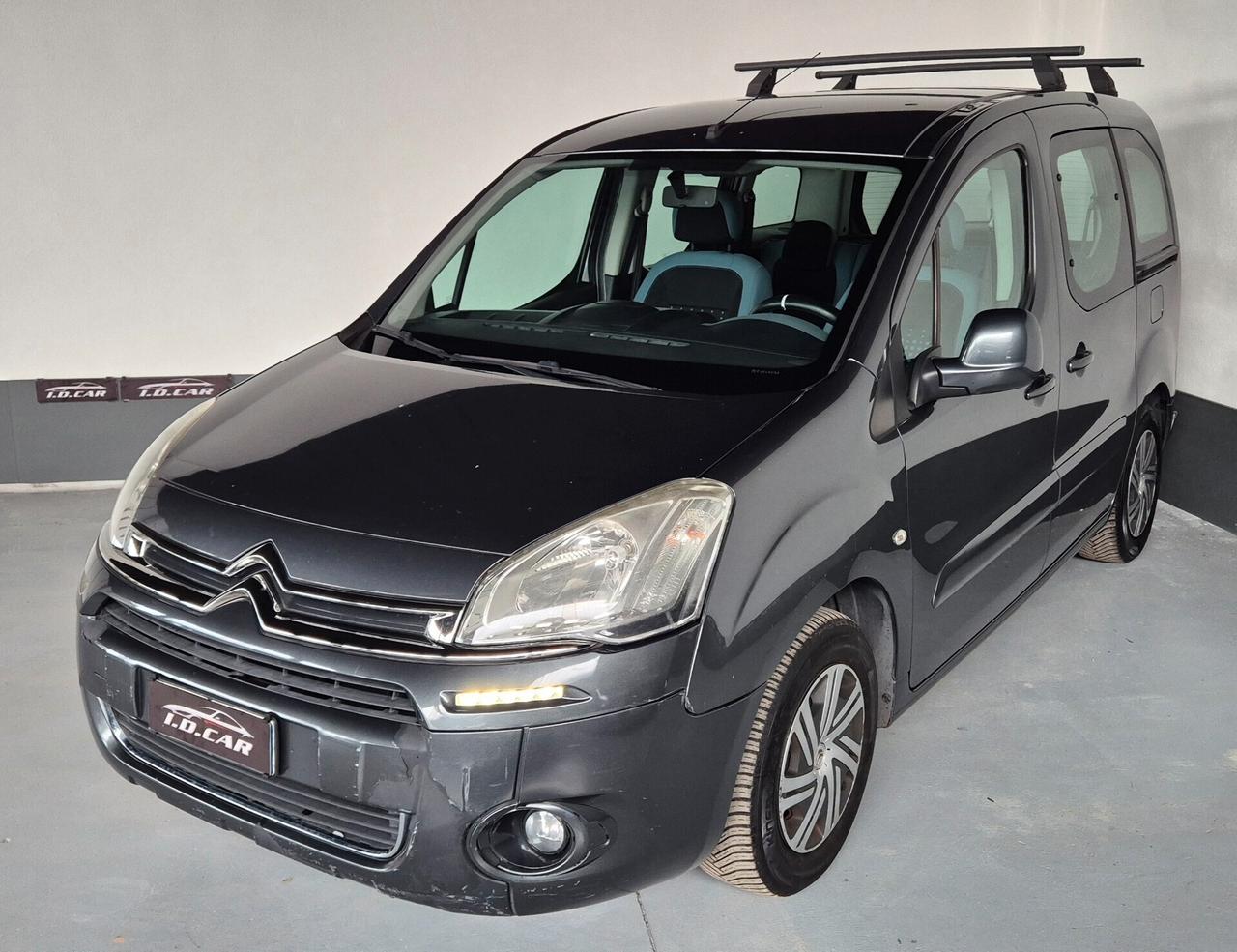 Citroen Berlingo Multispace 1.6 HDi 115 XTR