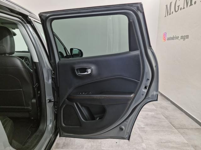 JEEP Compass 1.4 MultiAir 170 CV aut. 4WD Limited