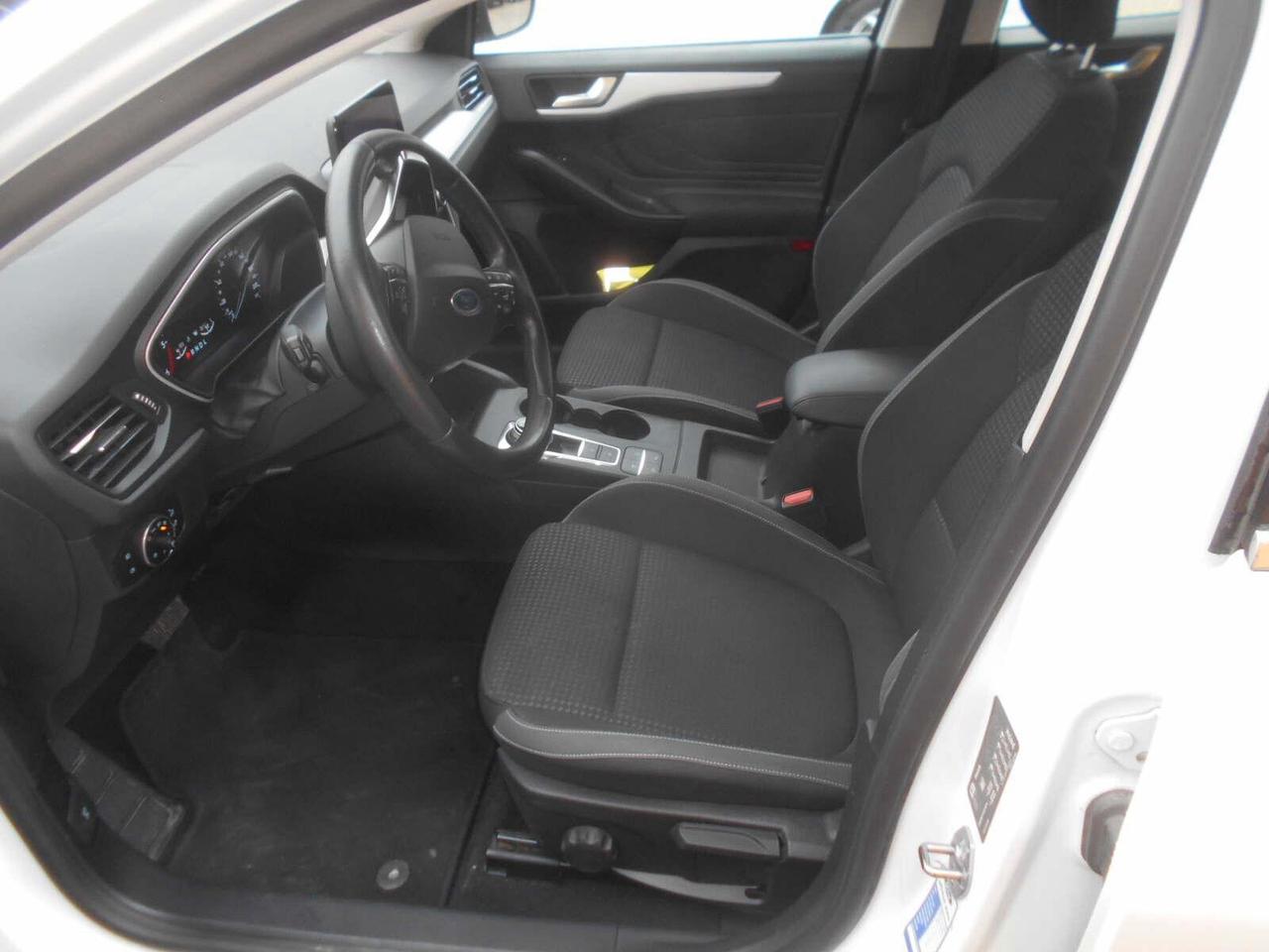 FORD FOCUS 1.5TDCI 120cv SW AUTOCARRO 2021