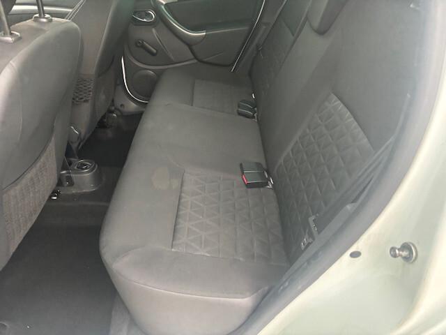 Dacia Duster 1.6 110CV 4x2 GPL Lauréate