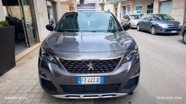 Peugeot 3008 BlueHDi 130 EAT8 GT-Line 2019