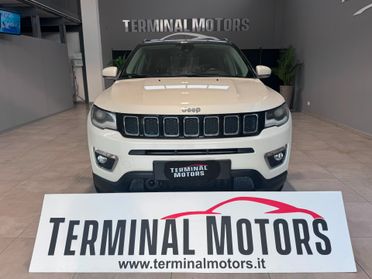 Jeep Compass 2.0 Multijet II 140CV 4WD Limited