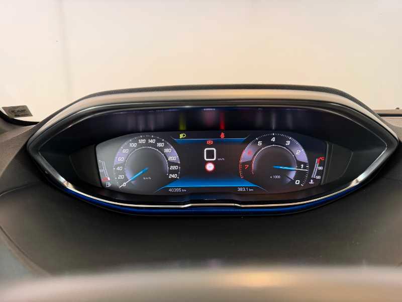 PEUGEOT 3008 II 2021 - 3008 1.2 puretech t GT s&s 130cv