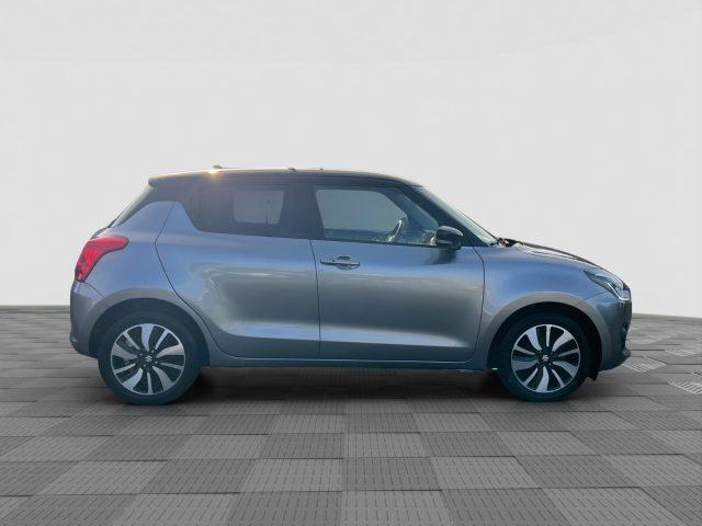 SUZUKI Swift Swift 1.2 Hybrid Top