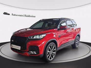 SPORTEQUIPE Sportequipe 7 1.5 turbo gpl 154cv dct del 2025