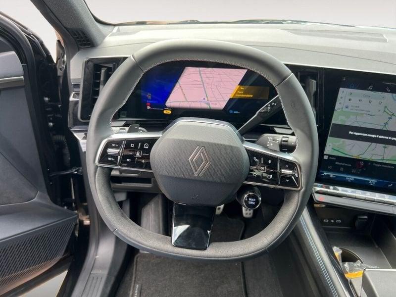 Renault Austral Full Hybrid E-Tech 200 CV Techno Esprit Alpine