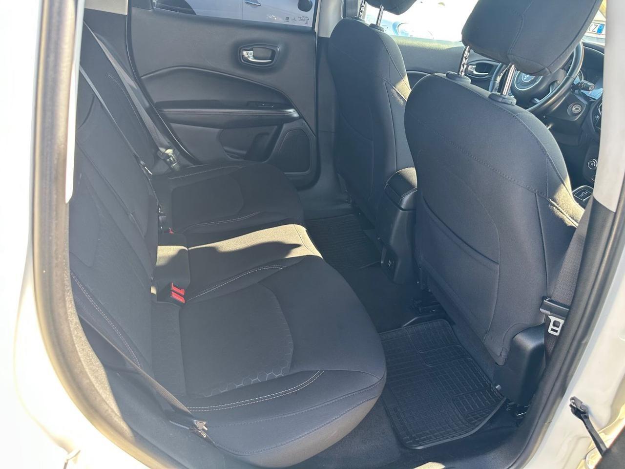Jeep Compass 1.6 Multijet II 2WD Limited 120CV