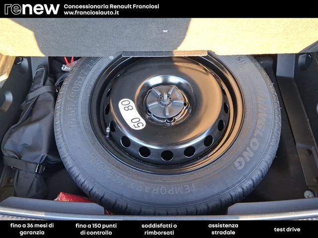 RENAULT Austral E-Tech full hybrid 200 TECHNO