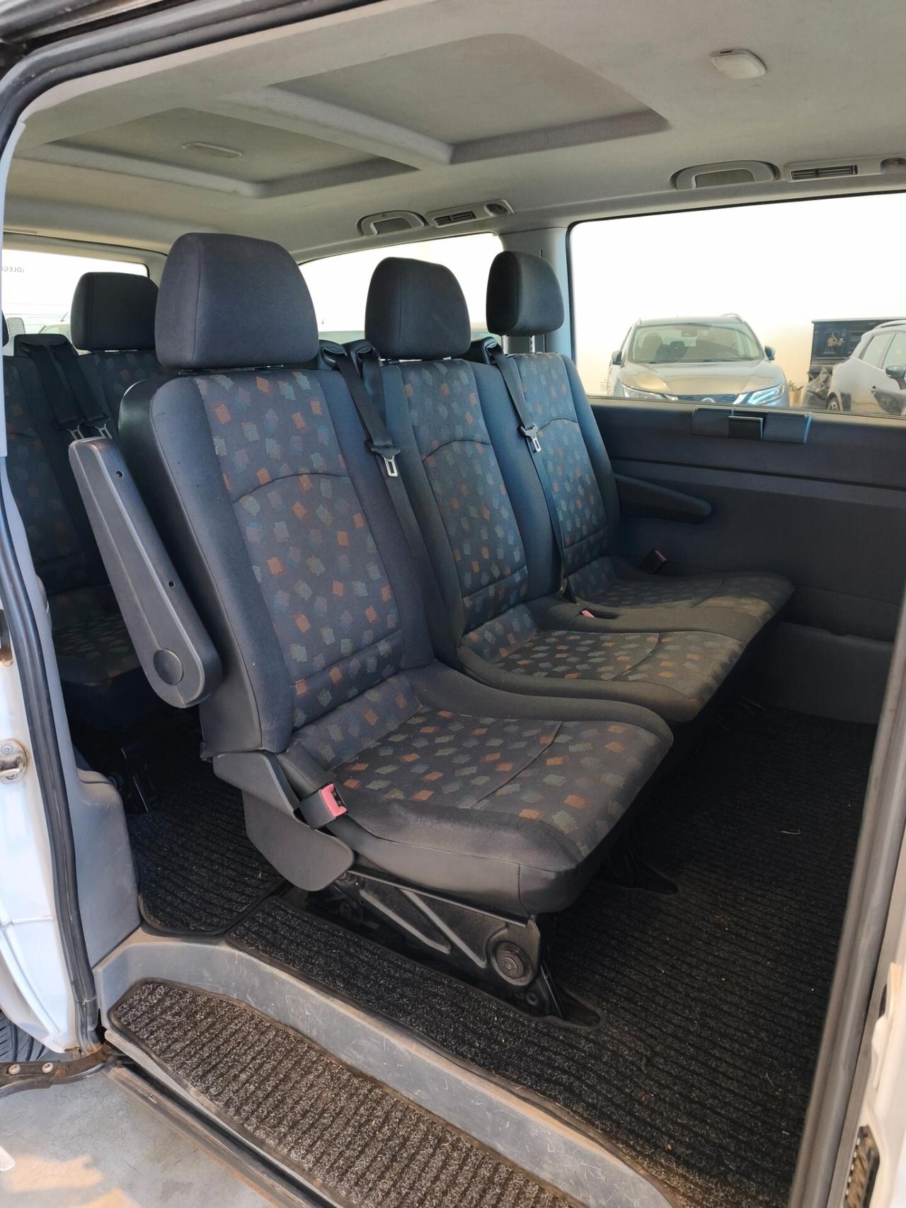 Mercedes-benz Vito CDI 110