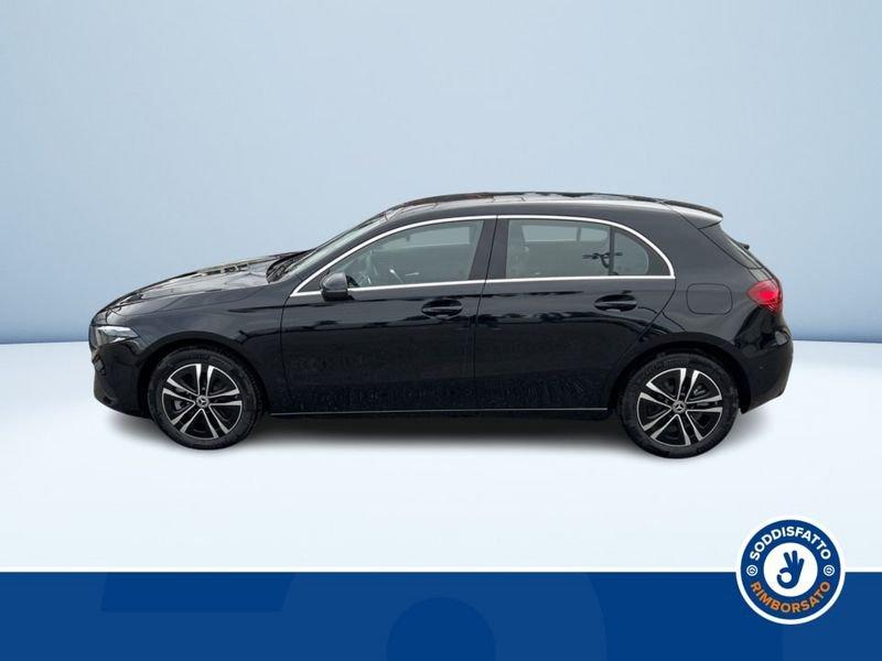 Mercedes-Benz Classe A 250e EQ-Power Automatic Advanced Progressive