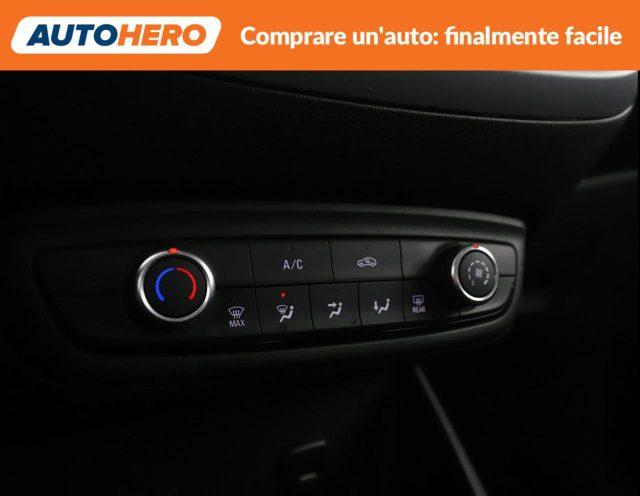 OPEL Crossland X 1.2 12V Advance