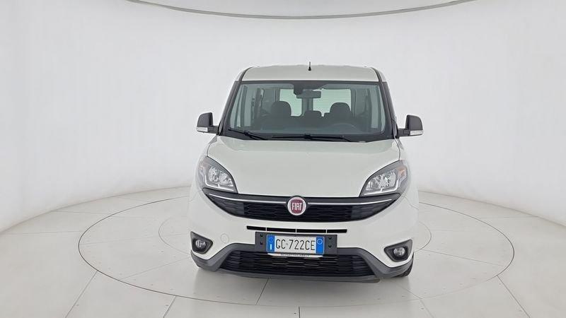 FIAT Doblò 1.6 MJT 105CV S&S PL Combi N1 Lounge