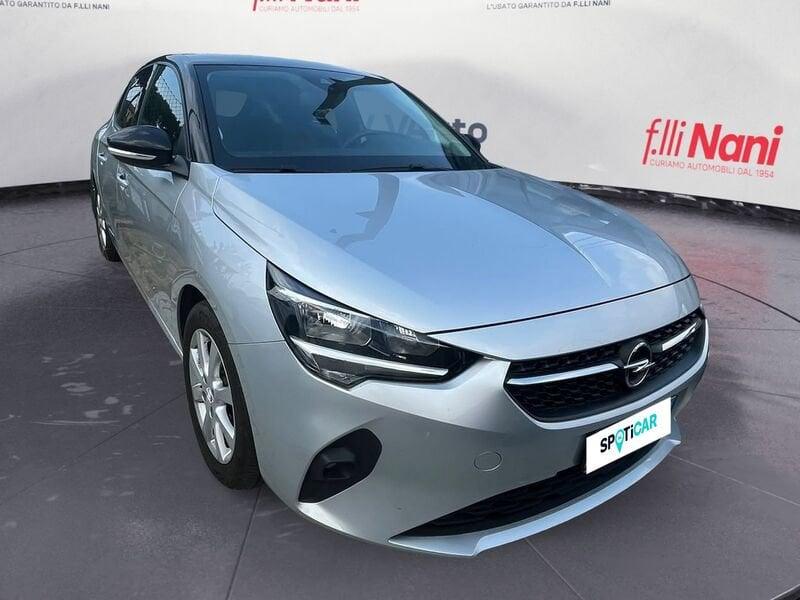 Opel Corsa 1.2 75cv Edition MT5