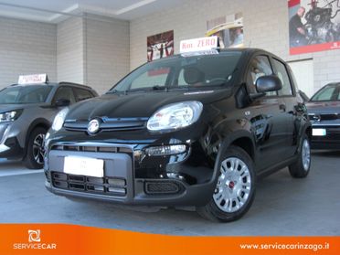 Fiat Panda 1.0 FireFly Hybrid