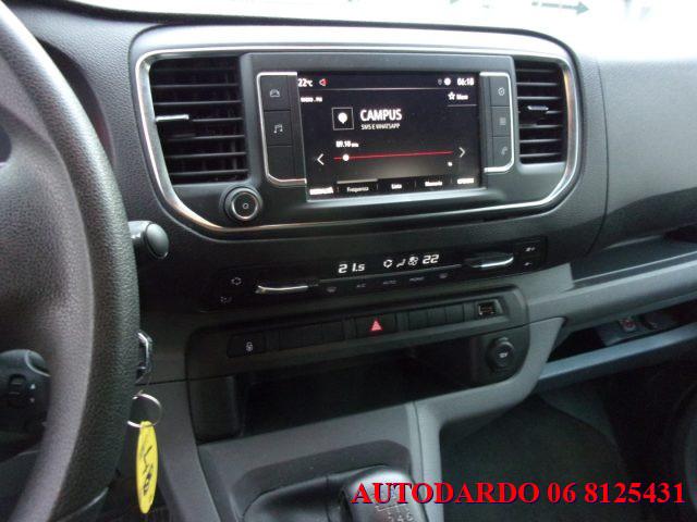 OPEL Vivaro Life 1.5 Diesel 120CV S&S PC-TN S