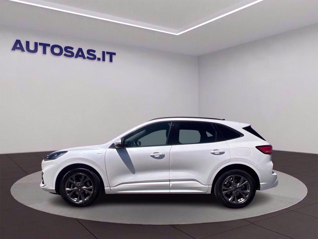 FORD Kuga 1.5 ecoboost ST-Line 2wd 150cv del 2021