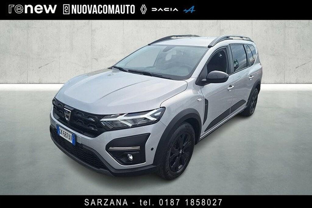 Dacia Jogger 1.0 TCe GPL Extreme UP