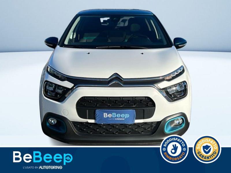 Citroën C3 1.2 PURETECH SHINE S&S 83CV NEOPATENTATI MY20