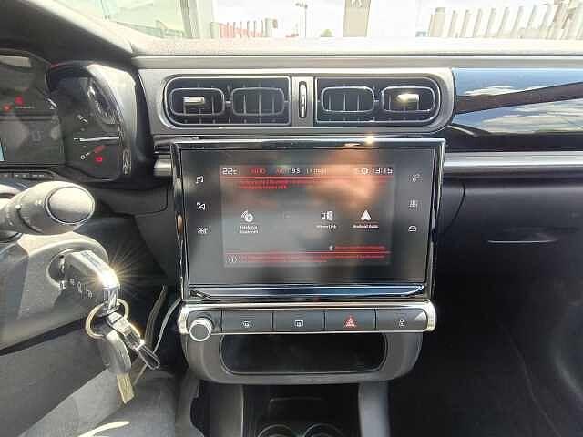 Citroen C3 1.2 PureTech 83cv FEEL PACK Usato Garantito