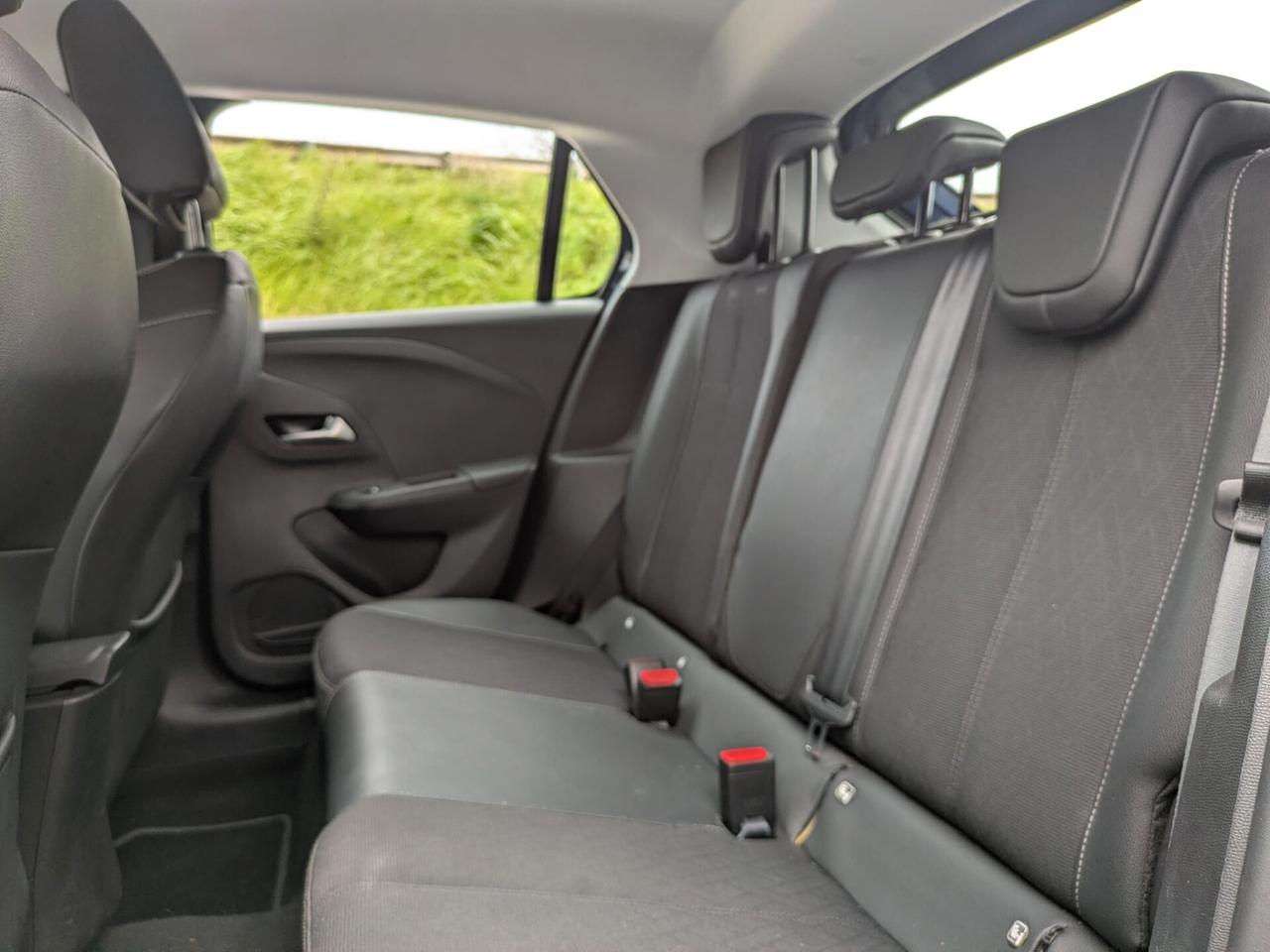 Opel Corsa 1.2 Elegance