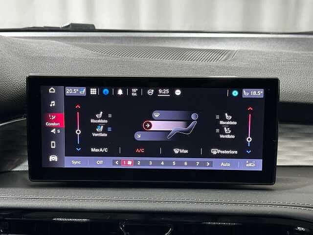 Alfa Romeo Tonale 1.3 280CV PHEV AT6 Q4 Veloce KM ZERO