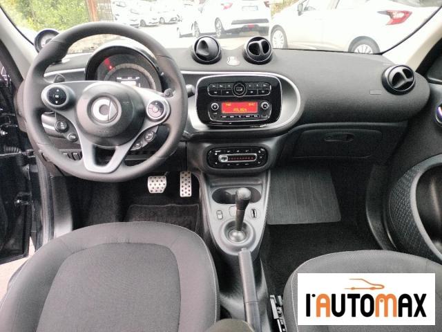 SMART - Forfour 1.0 Passion 71cv twinamic