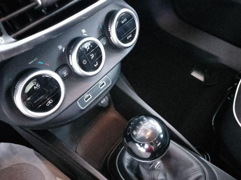 FIAT 500X 1.0 T3 Cross 120cv