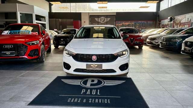 Fiat Tipo 1.3 MultiJet 95CV 5M S&S 5p Street