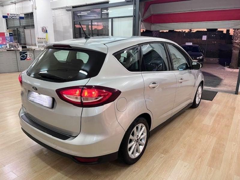 Ford C-Max 1.5 TDCi 120CV Start&Stop Titanium