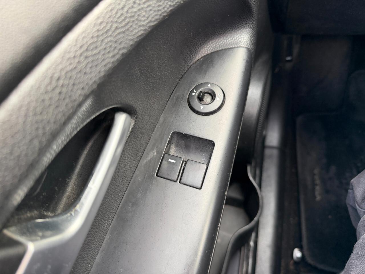 KIA VENGA ANNO 2013 1.4 DIESEL 90 CV