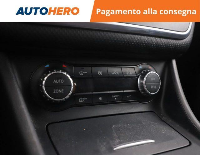 MERCEDES-BENZ A 180 CDI Automatic Sport