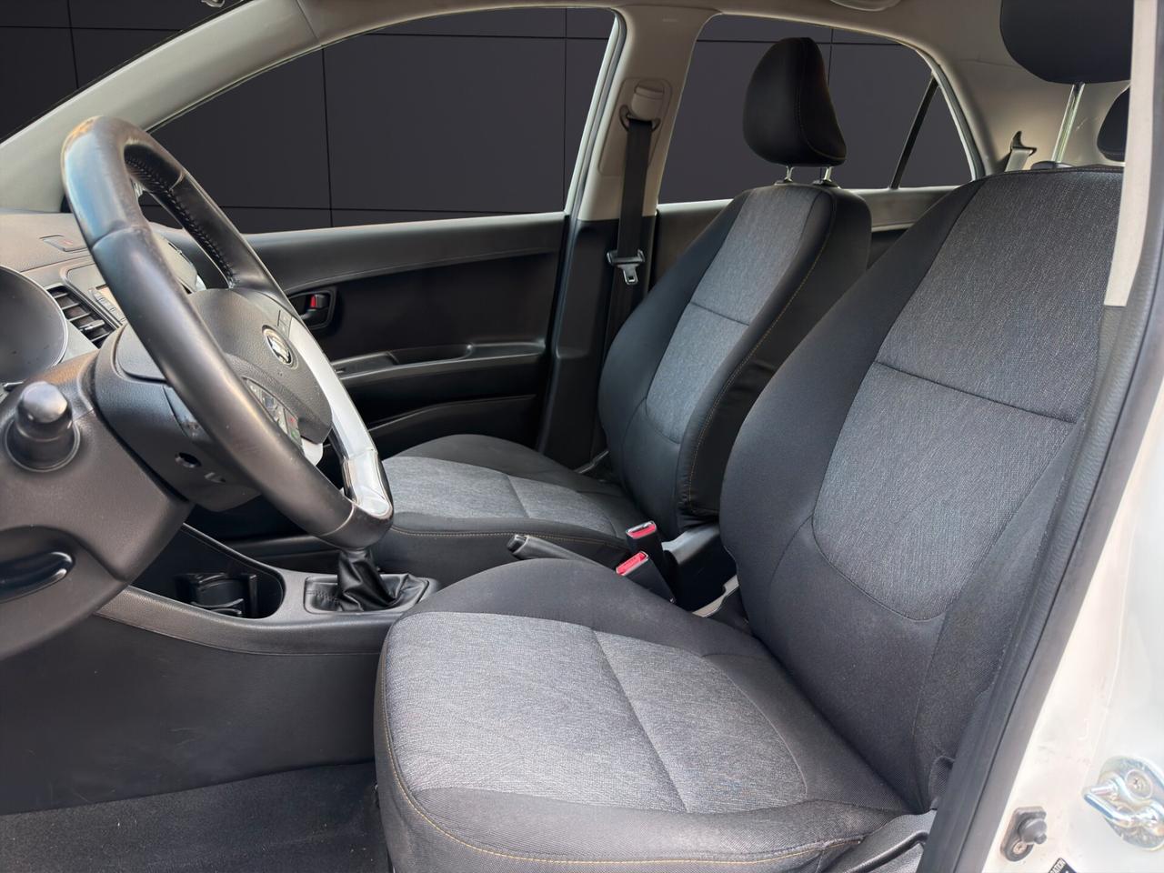 KIA PICANTO 1.0 67CV COOL GPL CASA MADRE