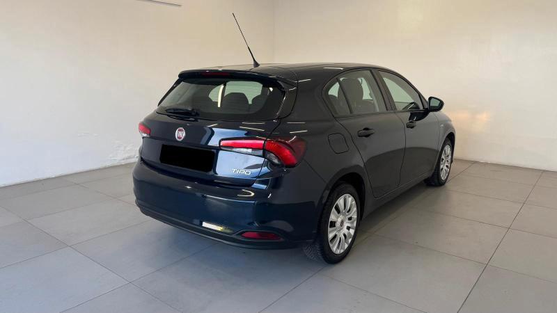 FIAT Tipo 1.3 Mjt 95 Cv. Life