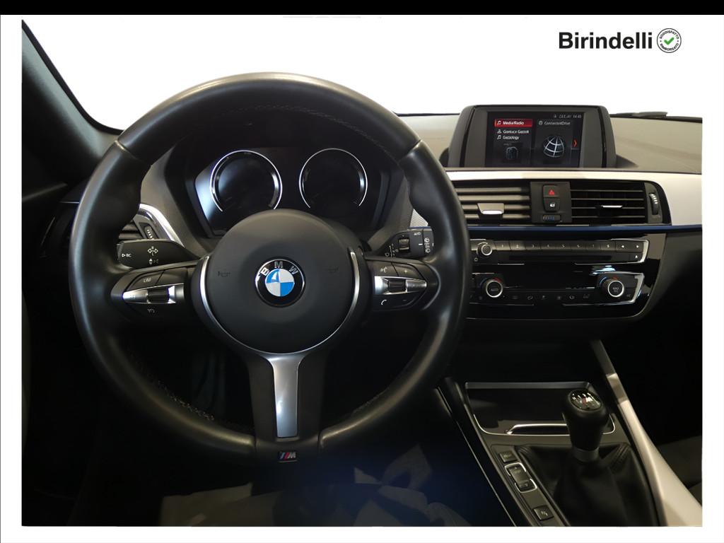 BMW Serie 1 (F20) - 118i 5p. Msport