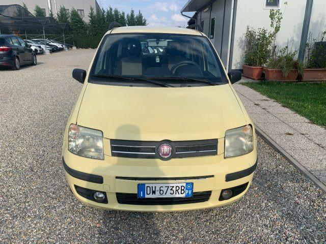 FIAT Panda 1.2 Dynamic Dualogic