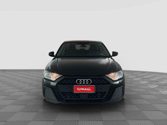 AUDI A1 A1 SPB 25 TFSI
