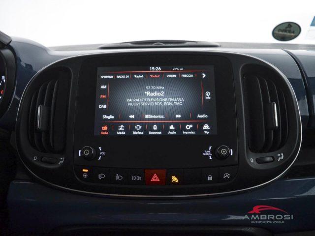 FIAT 500L 500L 1.3 mjt Pop Star  1.3 Multijet 95 CV Pop Star