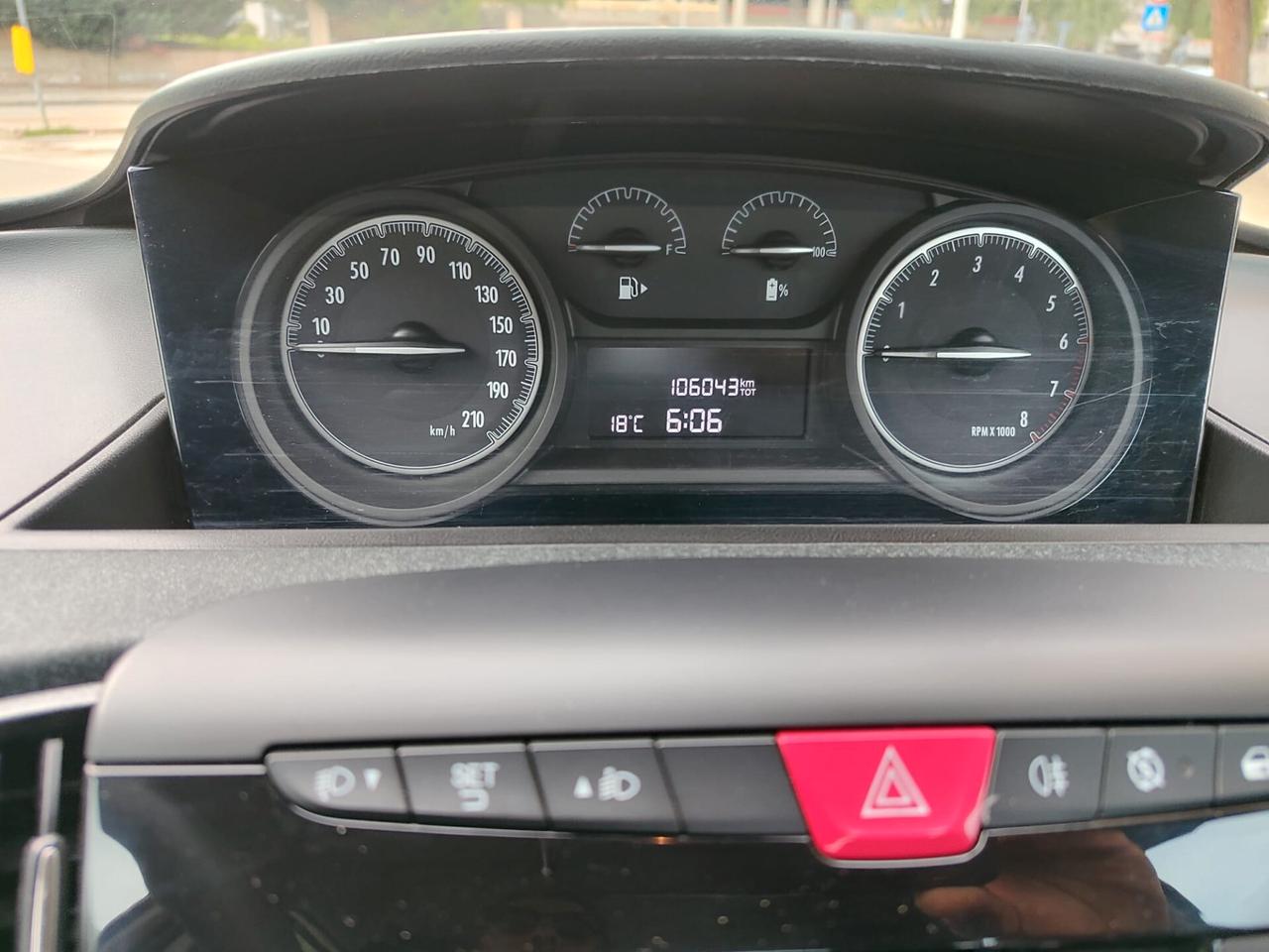 Lancia Ypsilon 1.0 FireFly SILVER 70CV